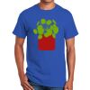 NEW Ultra Cotton ® 100% Cotton T Shirt Thumbnail