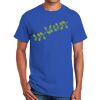 NEW Ultra Cotton ® 100% Cotton T Shirt Thumbnail