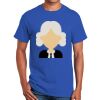 NEW Ultra Cotton ® 100% Cotton T Shirt Thumbnail