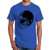 NEW Ultra Cotton ® 100% Cotton T Shirt Thumbnail
