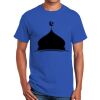 NEW Ultra Cotton ® 100% Cotton T Shirt Thumbnail