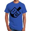 NEW Ultra Cotton ® 100% Cotton T Shirt Thumbnail