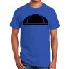 NEW Ultra Cotton ® 100% Cotton T Shirt Thumbnail