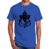 NEW Ultra Cotton ® 100% Cotton T Shirt Thumbnail