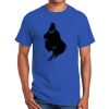 NEW Ultra Cotton ® 100% Cotton T Shirt Thumbnail