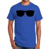 NEW Ultra Cotton ® 100% Cotton T Shirt Thumbnail