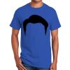 NEW Ultra Cotton ® 100% Cotton T Shirt Thumbnail
