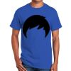 NEW Ultra Cotton ® 100% Cotton T Shirt Thumbnail