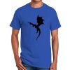 NEW Ultra Cotton ® 100% Cotton T Shirt Thumbnail