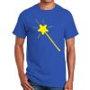 NEW Ultra Cotton ® 100% Cotton T Shirt Thumbnail