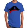NEW Ultra Cotton ® 100% Cotton T Shirt Thumbnail