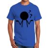 NEW Ultra Cotton ® 100% Cotton T Shirt Thumbnail