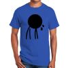 NEW Ultra Cotton ® 100% Cotton T Shirt Thumbnail