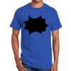 NEW Ultra Cotton ® 100% Cotton T Shirt Thumbnail