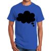 NEW Ultra Cotton ® 100% Cotton T Shirt Thumbnail