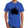 NEW Ultra Cotton ® 100% Cotton T Shirt Thumbnail
