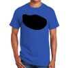 NEW Ultra Cotton ® 100% Cotton T Shirt Thumbnail