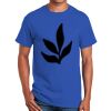 NEW Ultra Cotton ® 100% Cotton T Shirt Thumbnail