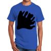 NEW Ultra Cotton ® 100% Cotton T Shirt Thumbnail