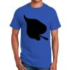 NEW Ultra Cotton ® 100% Cotton T Shirt Thumbnail