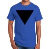 NEW Ultra Cotton ® 100% Cotton T Shirt Thumbnail