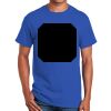 NEW Ultra Cotton ® 100% Cotton T Shirt Thumbnail