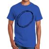 NEW Ultra Cotton ® 100% Cotton T Shirt Thumbnail