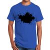 NEW Ultra Cotton ® 100% Cotton T Shirt Thumbnail