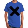NEW Ultra Cotton ® 100% Cotton T Shirt Thumbnail