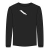 Ultra Cotton™ 100% Cotton Long Sleeve T Shirt Thumbnail