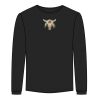 Ultra Cotton™ 100% Cotton Long Sleeve T Shirt Thumbnail