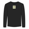 Ultra Cotton™ 100% Cotton Long Sleeve T Shirt Thumbnail