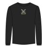 Ultra Cotton™ 100% Cotton Long Sleeve T Shirt Thumbnail