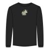 Ultra Cotton™ 100% Cotton Long Sleeve T Shirt Thumbnail