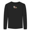 Ultra Cotton™ 100% Cotton Long Sleeve T Shirt Thumbnail