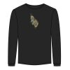 Ultra Cotton™ 100% Cotton Long Sleeve T Shirt Thumbnail