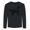 Ultra Cotton™ 100% Cotton Long Sleeve T Shirt Thumbnail