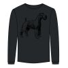 Ultra Cotton™ 100% Cotton Long Sleeve T Shirt Thumbnail