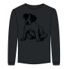 Ultra Cotton™ 100% Cotton Long Sleeve T Shirt Thumbnail