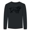 Ultra Cotton™ 100% Cotton Long Sleeve T Shirt Thumbnail