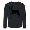 Ultra Cotton™ 100% Cotton Long Sleeve T Shirt Thumbnail
