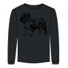 Ultra Cotton™ 100% Cotton Long Sleeve T Shirt Thumbnail