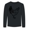 Ultra Cotton™ 100% Cotton Long Sleeve T Shirt Thumbnail