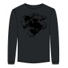 Ultra Cotton™ 100% Cotton Long Sleeve T Shirt Thumbnail