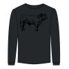 Ultra Cotton™ 100% Cotton Long Sleeve T Shirt Thumbnail