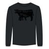 Ultra Cotton™ 100% Cotton Long Sleeve T Shirt Thumbnail
