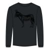 Ultra Cotton™ 100% Cotton Long Sleeve T Shirt Thumbnail