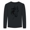 Ultra Cotton™ 100% Cotton Long Sleeve T Shirt Thumbnail