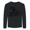 Ultra Cotton™ 100% Cotton Long Sleeve T Shirt Thumbnail