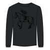 Ultra Cotton™ 100% Cotton Long Sleeve T Shirt Thumbnail